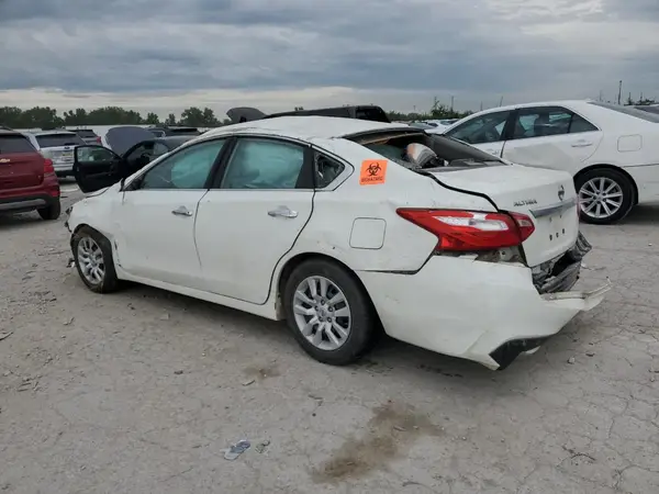 1N4AL3AP3GN339413 2016 NISSAN ALTIMA - Image 2