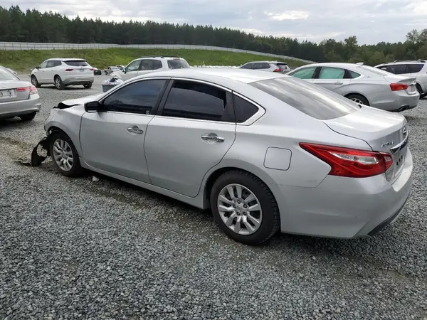 1N4AL3AP3GN340433 2016 NISSAN ALTIMA - Image 2