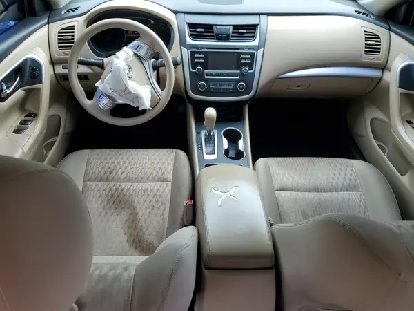1N4AL3AP3GN340433 2016 NISSAN ALTIMA - Image 8