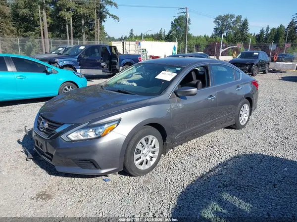 1N4AL3AP3GN340898 2016 NISSAN ALTIMA - Image 2