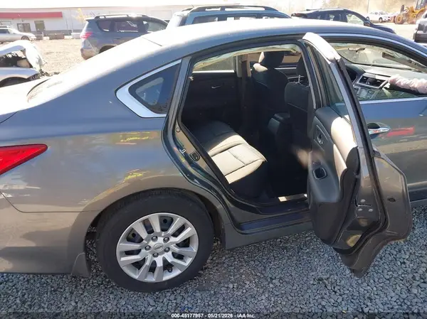 1N4AL3AP3GN340898 2016 NISSAN ALTIMA - Image 8