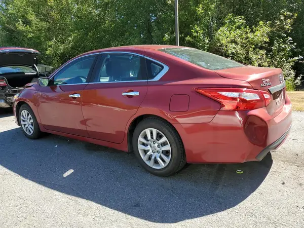 1N4AL3AP3GN340920 2016 NISSAN ALTIMA - Image 2