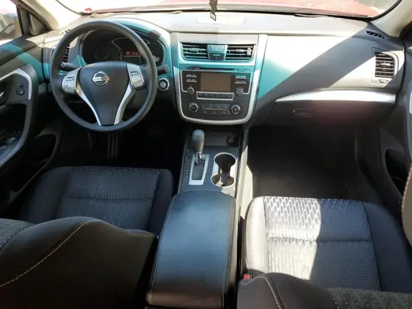 1N4AL3AP3GN340920 2016 NISSAN ALTIMA - Image 8