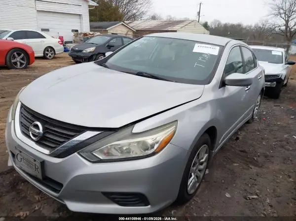 1N4AL3AP3GN341243 2016 NISSAN ALTIMA - Image 2