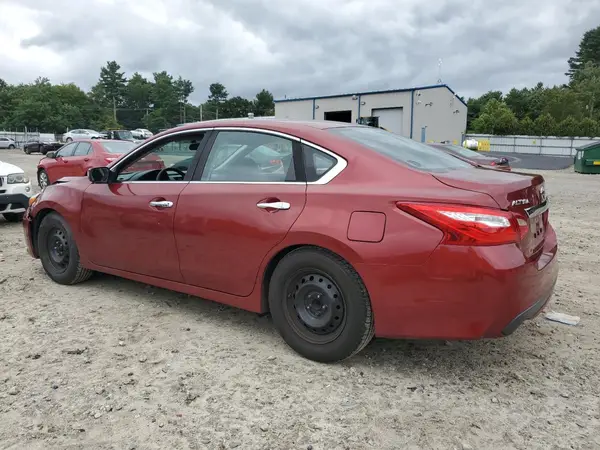 1N4AL3AP3GN341369 2016 NISSAN ALTIMA - Image 2