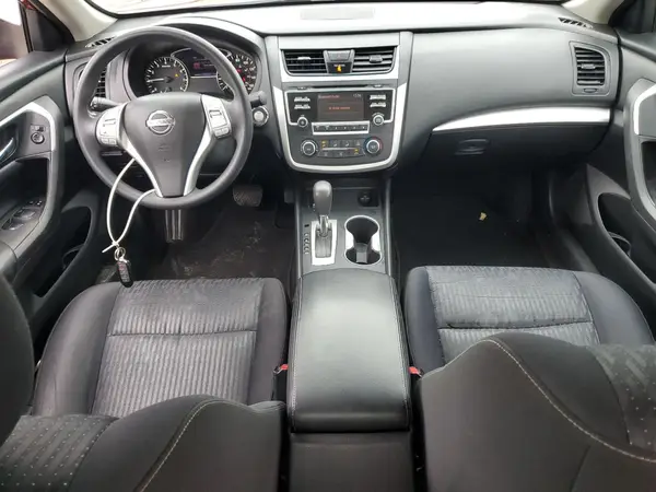 1N4AL3AP3GN341369 2016 NISSAN ALTIMA - Image 8