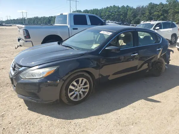 1N4AL3AP3GN341405 2016 NISSAN ALTIMA - Image 1