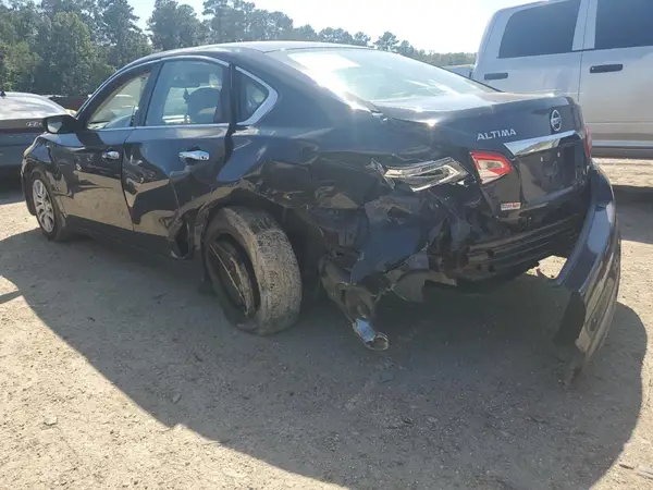 1N4AL3AP3GN341405 2016 NISSAN ALTIMA - Image 2