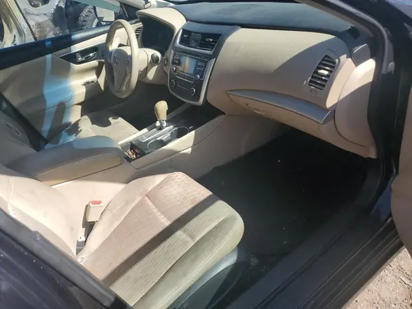 1N4AL3AP3GN341405 2016 NISSAN ALTIMA - Image 8