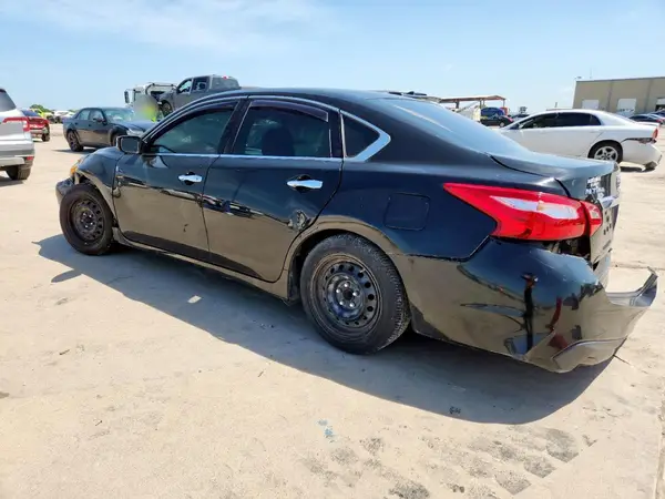 1N4AL3AP3GN341548 2016 NISSAN ALTIMA - Image 2