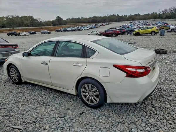 1N4AL3AP3GN341887 2016 NISSAN ALTIMA - Image 2