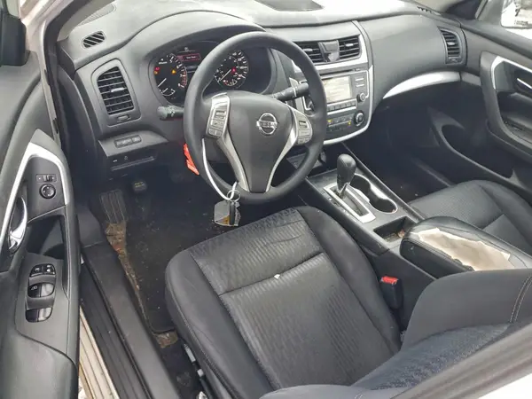 1N4AL3AP3GN341887 2016 NISSAN ALTIMA - Image 8