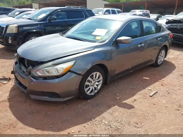 1N4AL3AP3GN342120 2016 NISSAN ALTIMA - Image 2