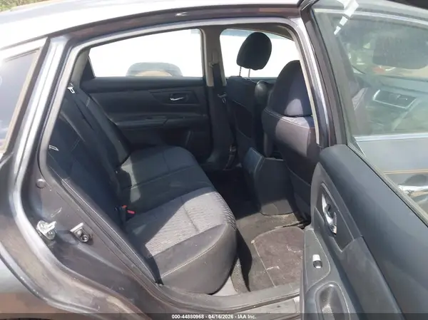 1N4AL3AP3GN342120 2016 NISSAN ALTIMA - Image 8