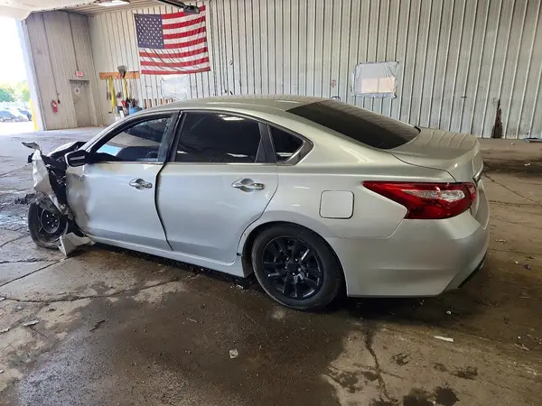 1N4AL3AP3GN342456 2016 NISSAN ALTIMA - Image 2