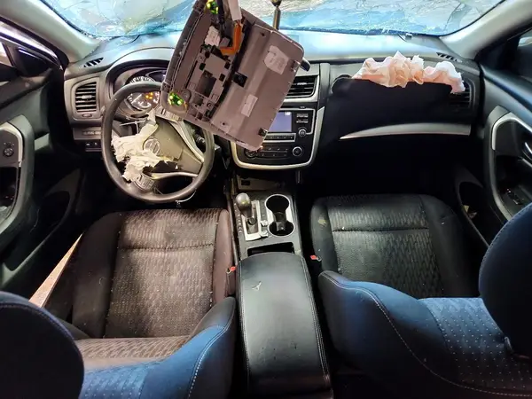 1N4AL3AP3GN342456 2016 NISSAN ALTIMA - Image 8