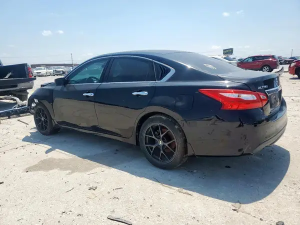 1N4AL3AP3GN342585 2016 NISSAN ALTIMA - Image 2
