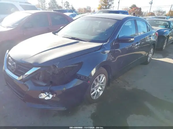 1N4AL3AP3GN342702 2016 NISSAN ALTIMA - Image 2