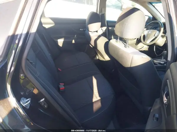 1N4AL3AP3GN342702 2016 NISSAN ALTIMA - Image 8