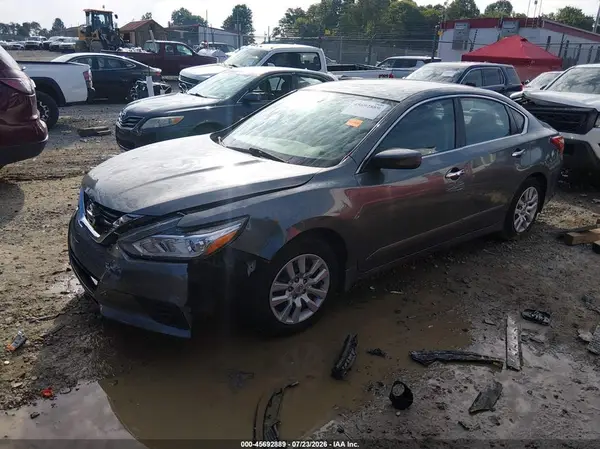 1N4AL3AP3GN343008 2016 NISSAN ALTIMA - Image 2