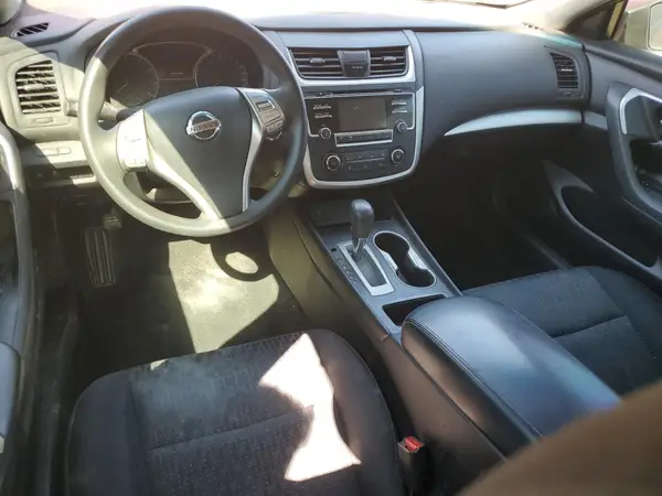 1N4AL3AP3GN343025 2016 NISSAN ALTIMA - Image 8