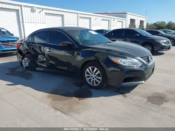 1N4AL3AP3GN343168 2016 NISSAN ALTIMA - Image 1