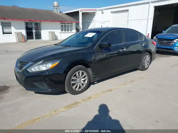 1N4AL3AP3GN343168 2016 NISSAN ALTIMA - Image 2