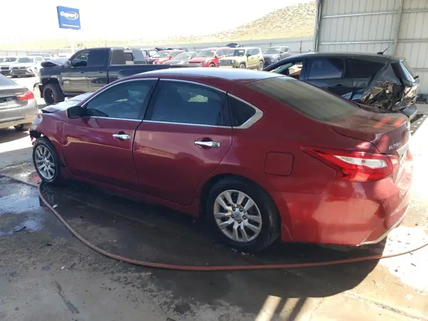 1N4AL3AP3GN343199 2016 NISSAN ALTIMA - Image 2