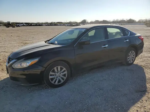 1N4AL3AP3GN343302 2016 NISSAN ALTIMA - Image 1