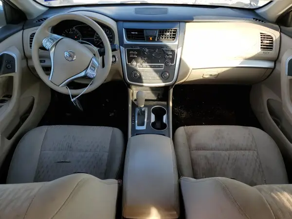 1N4AL3AP3GN343302 2016 NISSAN ALTIMA - Image 8