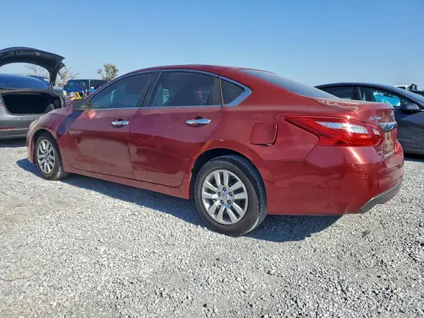 1N4AL3AP3GN343316 2016 NISSAN ALTIMA - Image 2