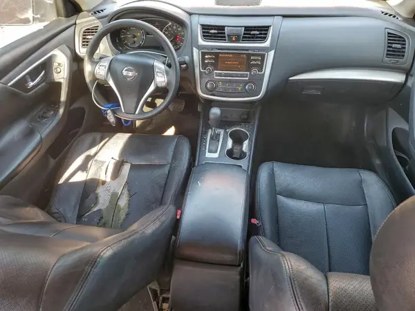 1N4AL3AP3GN343316 2016 NISSAN ALTIMA - Image 8