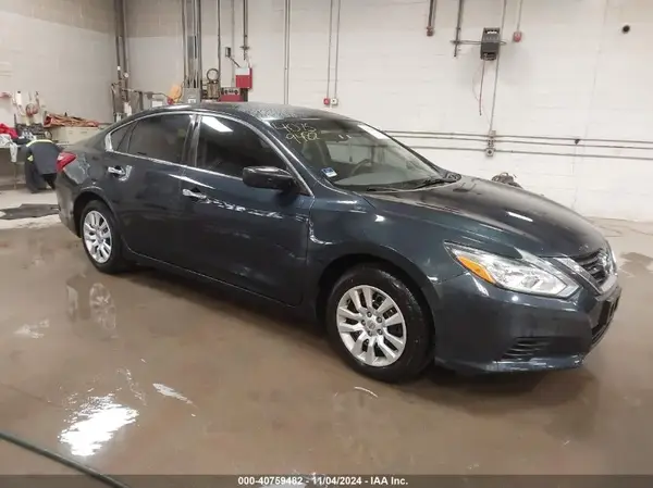 1N4AL3AP3GN343378 2016 NISSAN ALTIMA - Image 1