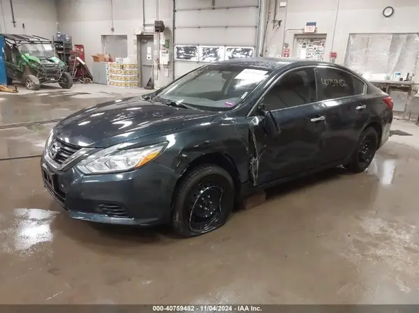 1N4AL3AP3GN343378 2016 NISSAN ALTIMA - Image 2