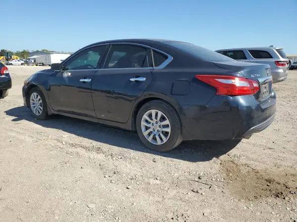 1N4AL3AP3GN344160 2016 NISSAN ALTIMA - Image 2