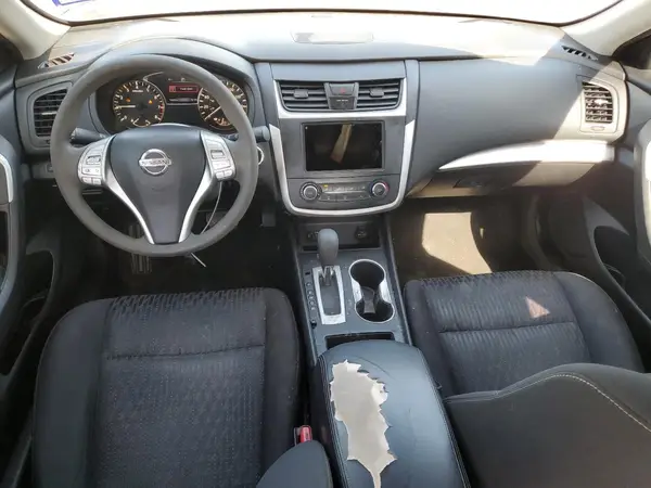 1N4AL3AP3GN344160 2016 NISSAN ALTIMA - Image 8