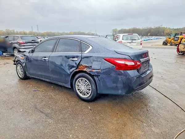 1N4AL3AP3GN344174 2016 NISSAN ALTIMA - Image 2