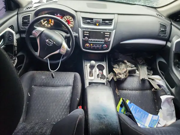 1N4AL3AP3GN344174 2016 NISSAN ALTIMA - Image 8