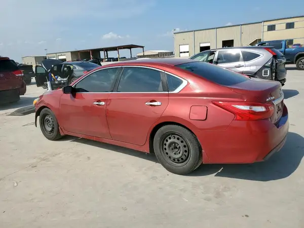 1N4AL3AP3GN344367 2016 NISSAN ALTIMA - Image 2