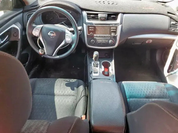 1N4AL3AP3GN344367 2016 NISSAN ALTIMA - Image 8