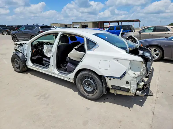 1N4AL3AP3GN345065 2016 NISSAN ALTIMA - Image 2