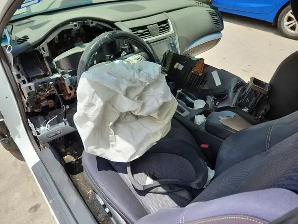 1N4AL3AP3GN345065 2016 NISSAN ALTIMA - Image 8