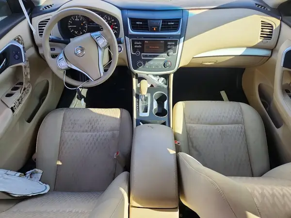 1N4AL3AP3GN345082 2016 NISSAN ALTIMA - Image 8