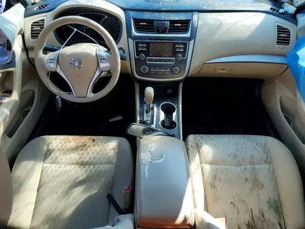 1N4AL3AP3GN346572 2016 NISSAN ALTIMA - Image 8