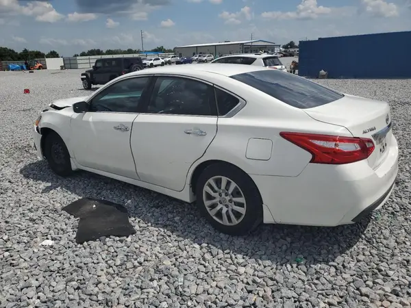1N4AL3AP3GN346684 2016 NISSAN ALTIMA - Image 2