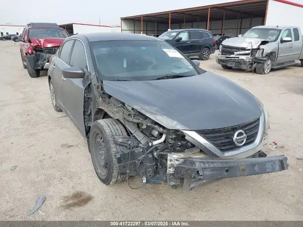 1N4AL3AP3GN347043 2016 NISSAN ALTIMA - Image 1