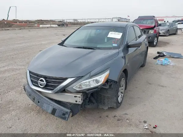 1N4AL3AP3GN347043 2016 NISSAN ALTIMA - Image 2