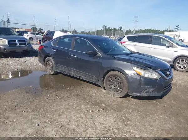 1N4AL3AP3GN347141 2016 NISSAN ALTIMA - Image 1