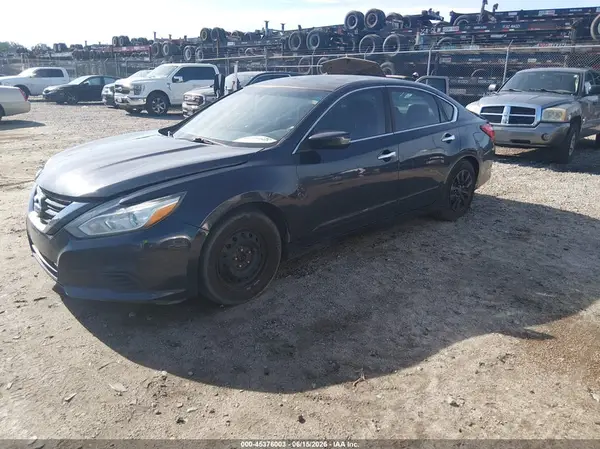 1N4AL3AP3GN347141 2016 NISSAN ALTIMA - Image 2