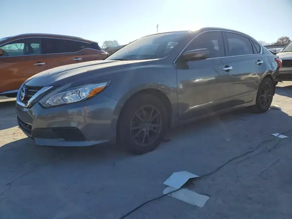 1N4AL3AP3GN347284 2016 NISSAN ALTIMA - Image 1